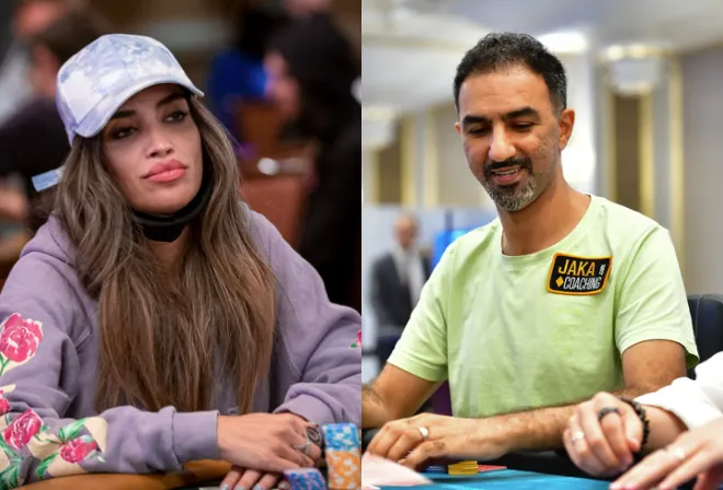 Faraz Jaka Robbi Lew