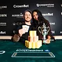 Josh Duce Wins Aussie Millions Opening Event
