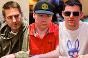 Day 1a of WPT Seminole Hard Rock Poker Showdown Brings Out the Heavy Hitters