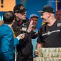 Michael Mizrachi Wins Main Event 2025 WSOP, Phil Hellmuth