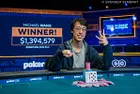 Michael Wang
