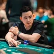 Michael Zhang