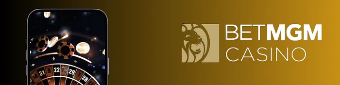 BetMGM Casino