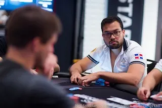 Hand Review: Turning Kings Into a Bluff Deep in PSC Panama 101