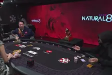 Crazy Poker Bluff