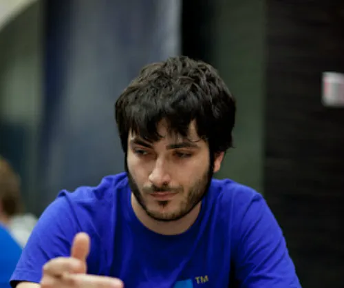 El Main Event del WCOOP deja una de las noches mas espectaculares del año 0001