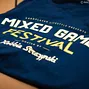 Mixed Game Festival