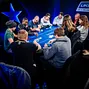 Main Event unofficial Final Table