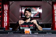 Mo Arani Wins Event #81: $5,000 Freezeout No-Limit Hold'em ($665,459)