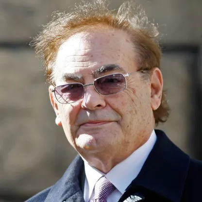 Phil Ruffin's $1.3 Billion Bid for The Mirage Rejected by MGM 0001