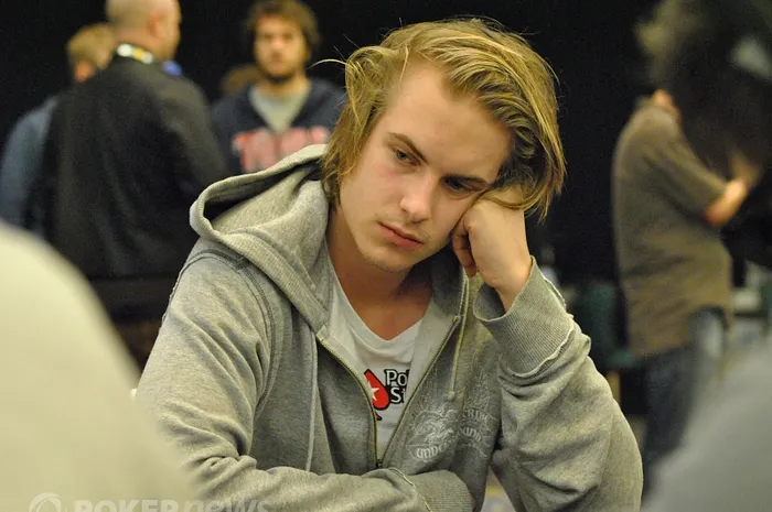 Viktor Blom
