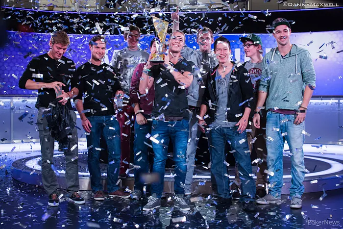 EPT Londres 2013 : L’Allemand Martin Finger gagne le Super High Roller (821.000£) 104