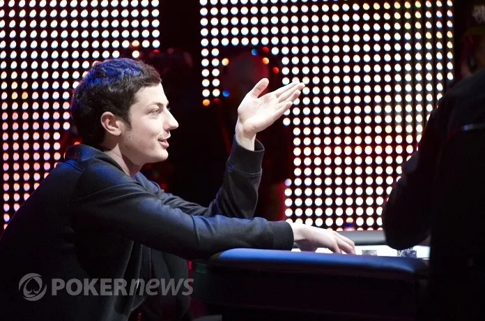 Tom 'durrrr' Dwan aurait remporté un pot de 11,4M$ lors d'une partie de cash game high stakes à Macao.