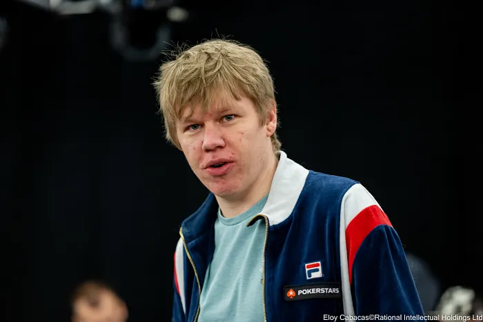 Benjamin Spragg
