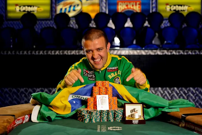 WSOP Through the Lens: Part II 127