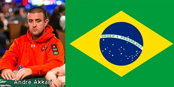 World Cup Fever Hits the World Series of Poker 101