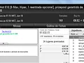 Galatrixo Brilha nos Regulares da PokerStars.pt; Ninesoup Vence The Big €100 114