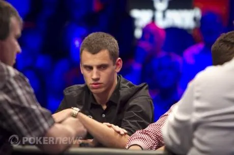 phil collins strategie poker