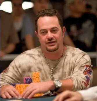 2008 WSOP Event #14 $10,000 World Championship Stud: Oppenheim Leads Final 0001