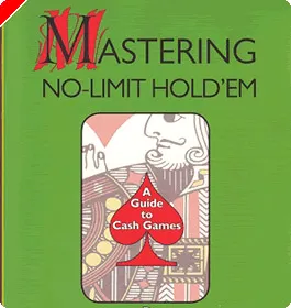 Livre sur le Poker : «Mastering No Limit Hold Em» 0001