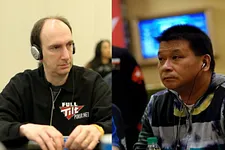 Heads-up de légende : la revanche Chan vs Seidel lors des WSOP 2011