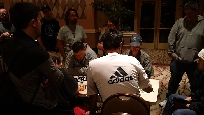 All Mucked Up: 2012 World Series of Poker Day 30 Live Blog 133