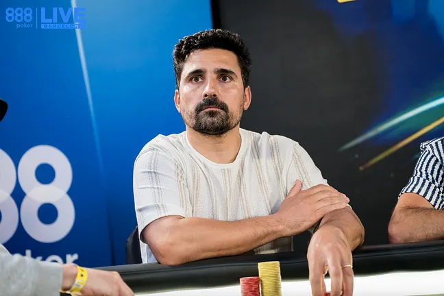 Helder Da Silva