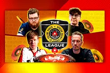 The PokerStars SCOOP League