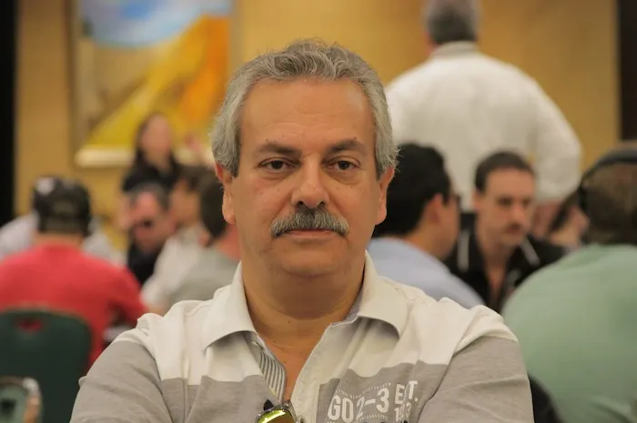 Dia 2 do PokerStars Caribbean Adventure com mais 5 portugueses 0001