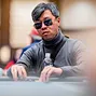 Haidang Nguyen$1,100 RunGood Main Event Flight 1D