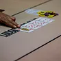 Cards, Chips, Branding, Lodge