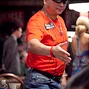 Johnny Chan bust