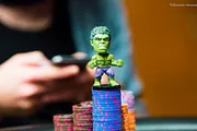 Situational Poker: Deconstructing a Hero Call