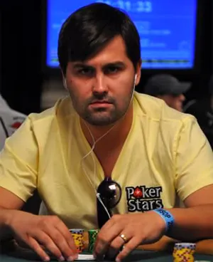 Luis "sirluisao" Rodrigues Vence Etapa #28 do PT Poker Series 0001