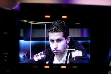 jonathan duhamel big one