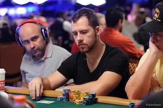 The Online Railbird Report: Kyle "KPR16" Ray Rebounds; Viktor Blom Wins Again 102