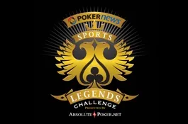 Anunciado o PokerNews Sports Legends Challenge! 0001