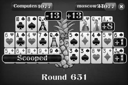 20 Rounds Part VI: Yakovenko's Step-by-Step Strategy Guide for Pineapple OFC Poker 120
