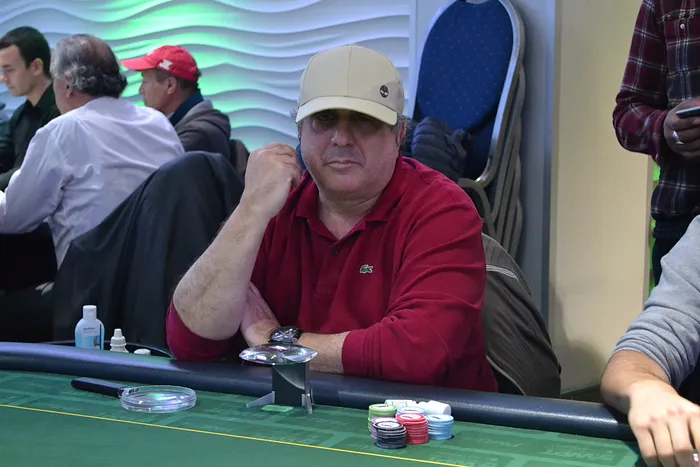 Michel Leibgorin / Copyright Julien Tissot