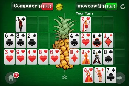 20 Rounds Part VI: Yakovenko's Step-by-Step Strategy Guide for Pineapple OFC Poker 104