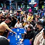 Bubble Main Event EPT Montecarlo 2025