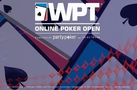 WPT Online partypoker US