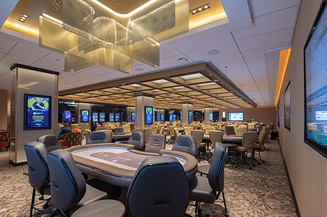 Grosvenor Casinos, The Victoria