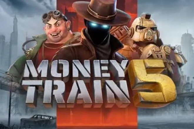 Money Train 5