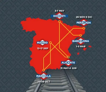 Barcelona da la bienvenida a una nueva temporada del Campeonato de España 0001