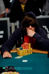 WSOP 2011 en direct : bracelet pour Jon Turner ? (reportage live) 102