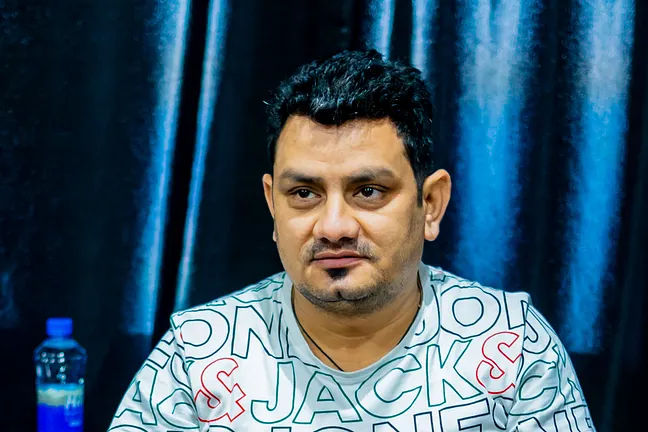Kamlesh Mehta