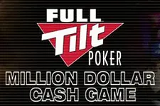 million dollar cash game