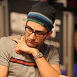 Antonio Esfandiari