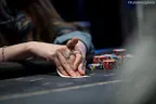 Live poker